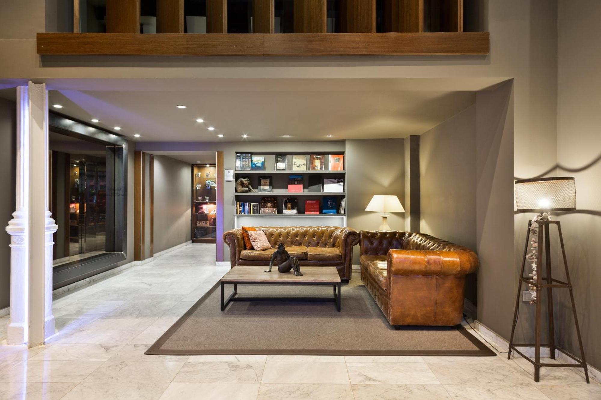 Acta Atrium Palace — Фото 2